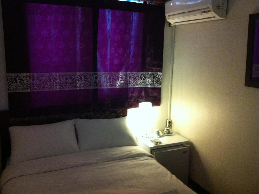 Ws Hotel Sinchon Seoul Zimmer foto